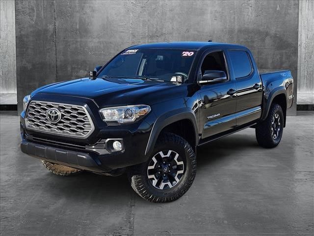 2020 Toyota Tacoma TRD Off Road