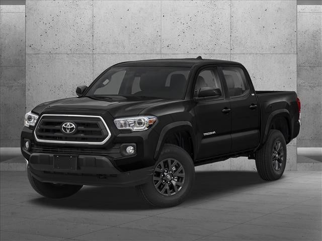 2020 Toyota Tacoma SR5