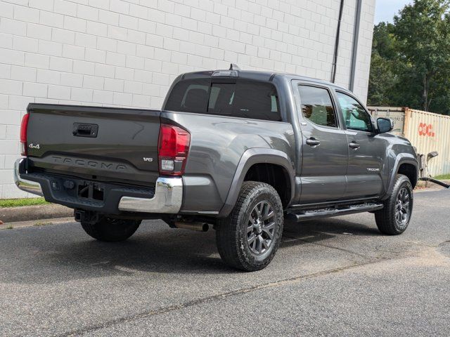 2020 Toyota Tacoma SR5