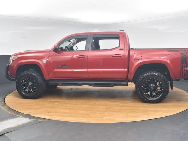 2020 Toyota Tacoma SR5