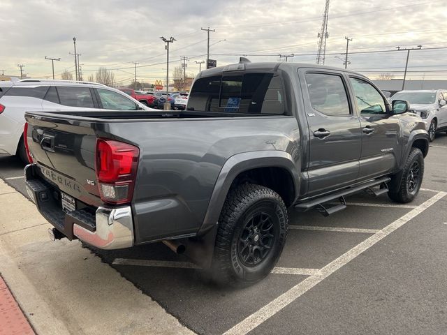 2020 Toyota Tacoma SR5