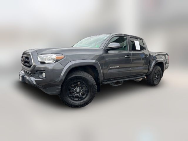 2020 Toyota Tacoma SR5