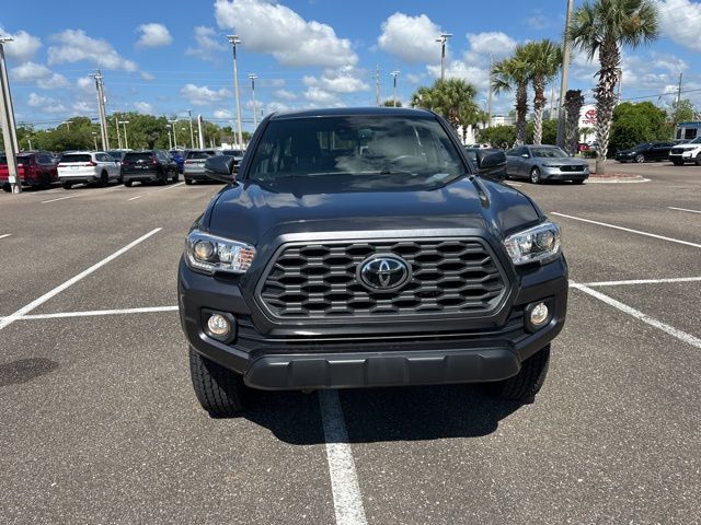 Used 2020 Toyota Tacoma SR5 For Sale in Jacksonville, FL | Auto Navigator