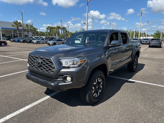 Used 2020 Toyota Tacoma SR5 For Sale in Jacksonville, FL | Auto Navigator