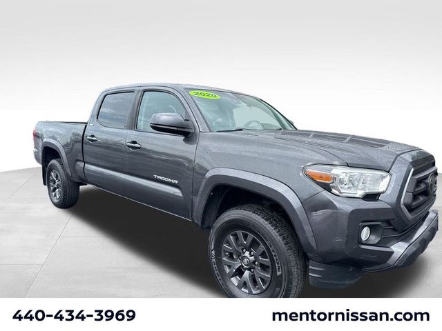 2020 Toyota Tacoma TRD Off Road