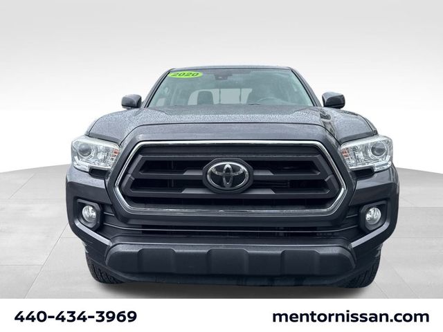 2020 Toyota Tacoma TRD Off Road