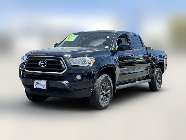 2020 Toyota Tacoma SR5
