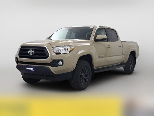 2020 Toyota Tacoma SR5