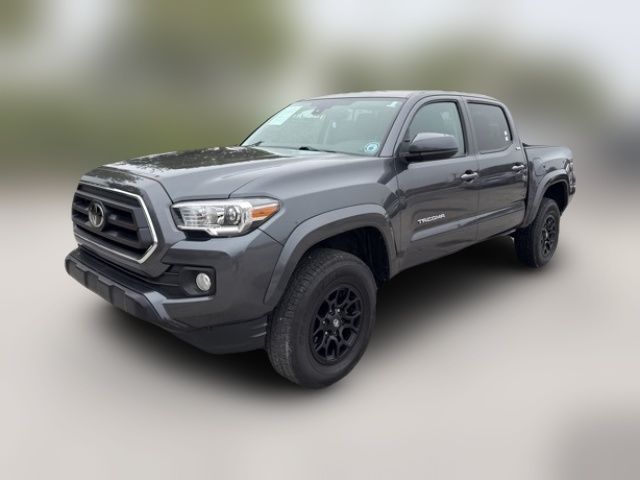 2020 Toyota Tacoma TRD Off Road