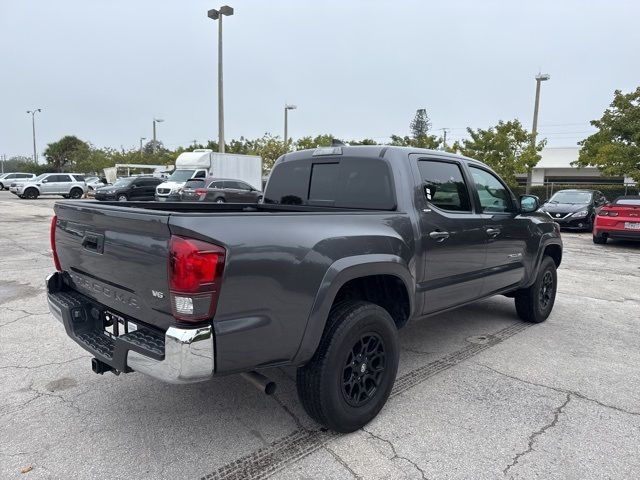 2020 Toyota Tacoma TRD Off Road