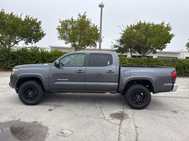 2020 Toyota Tacoma TRD Off Road