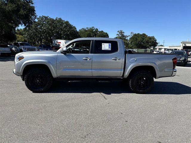 2020 Toyota Tacoma SR5