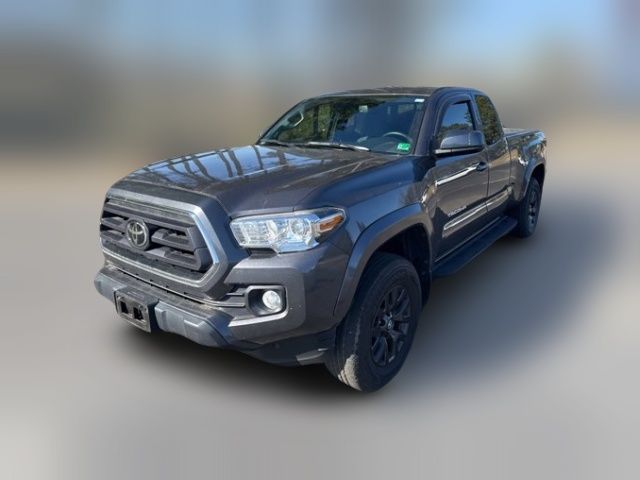 2020 Toyota Tacoma SR5