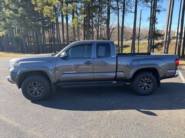 2020 Toyota Tacoma SR5