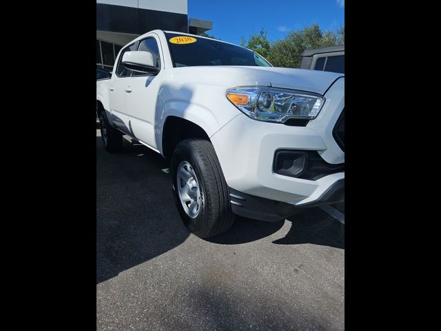 2020 Toyota Tacoma SR