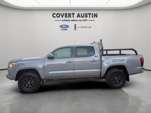 2020 Toyota Tacoma SR5