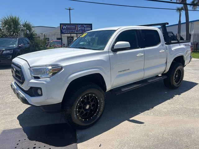 2020 Toyota Tacoma SR5