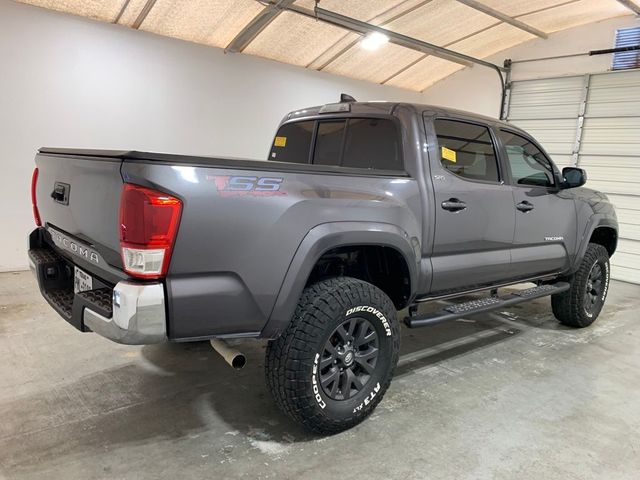 2020 Toyota Tacoma SR5