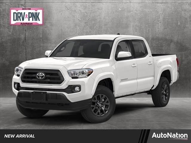 2020 Toyota Tacoma SR5