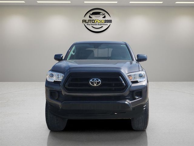 2020 Toyota Tacoma SR5