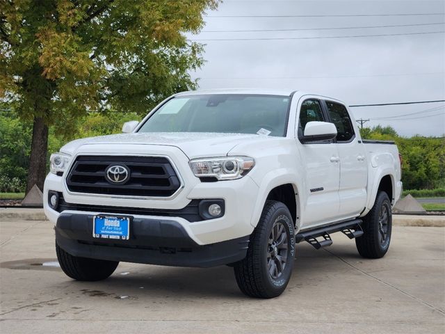 2020 Toyota Tacoma SR5