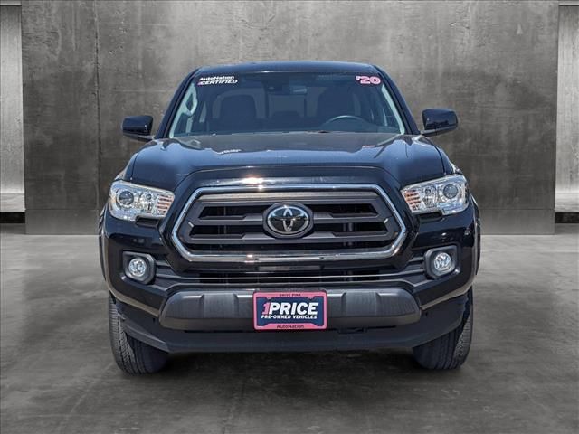 2020 Toyota Tacoma SR5