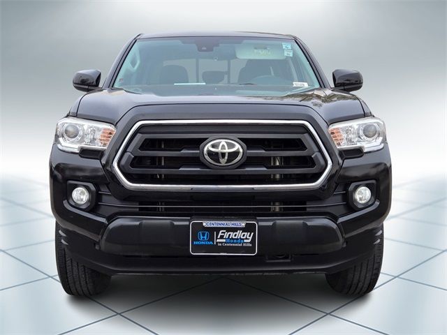 2020 Toyota Tacoma SR5