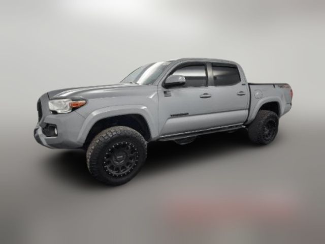 2020 Toyota Tacoma SR5