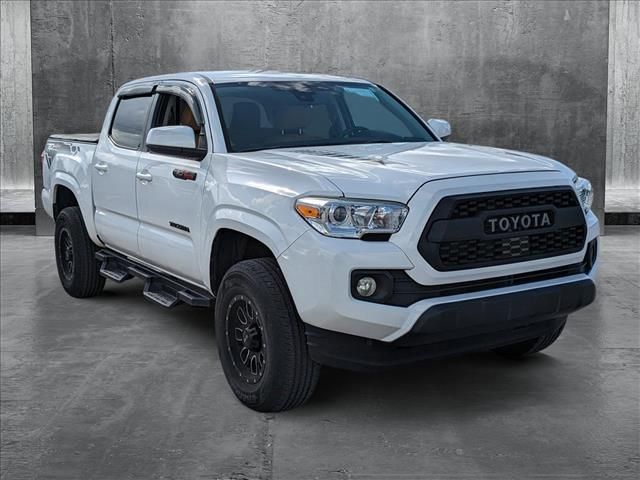 2020 Toyota Tacoma SR