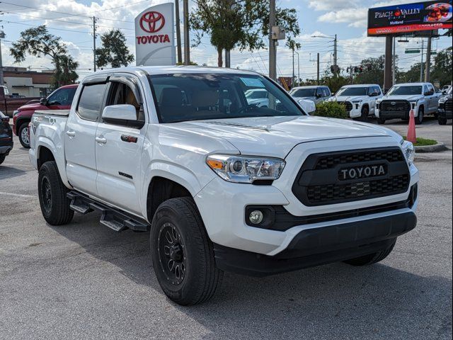 2020 Toyota Tacoma SR