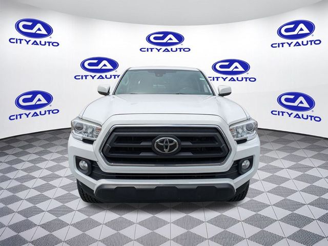 2020 Toyota Tacoma SR5
