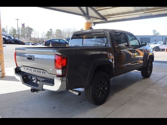 2020 Toyota Tacoma SR5