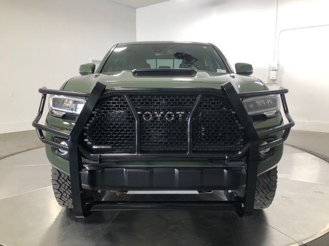 2020 Toyota Tacoma TRD Pro