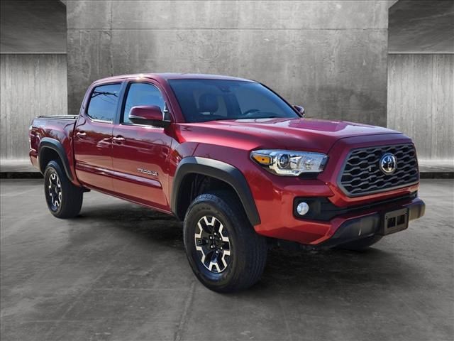 2020 Toyota Tacoma TRD Off Road