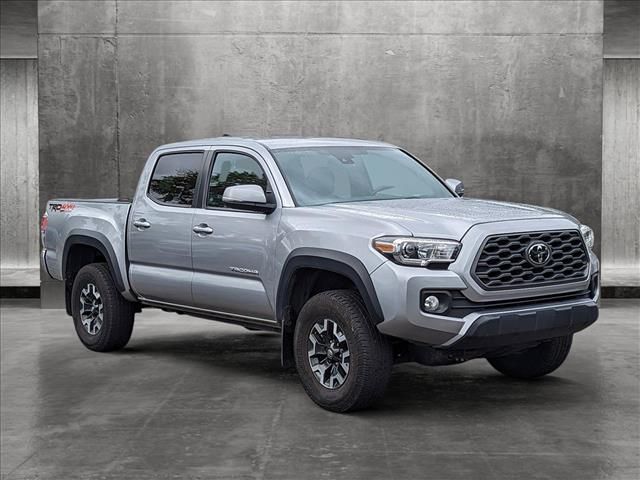 2020 Toyota Tacoma TRD Off Road