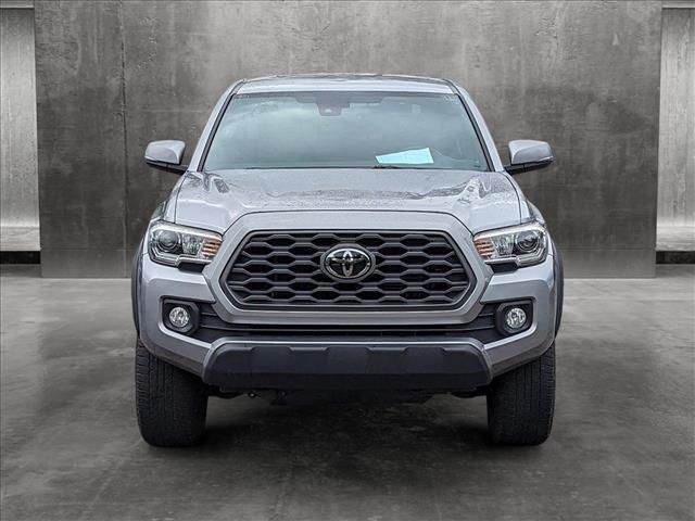 2020 Toyota Tacoma TRD Off Road