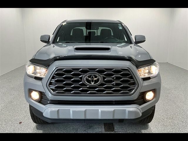 2020 Toyota Tacoma SR5