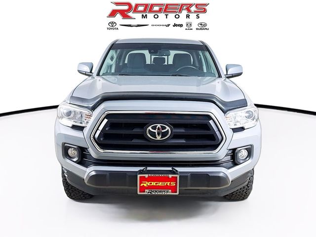 2020 Toyota Tacoma SR5