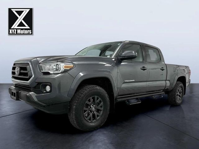 2020 Toyota Tacoma SR5