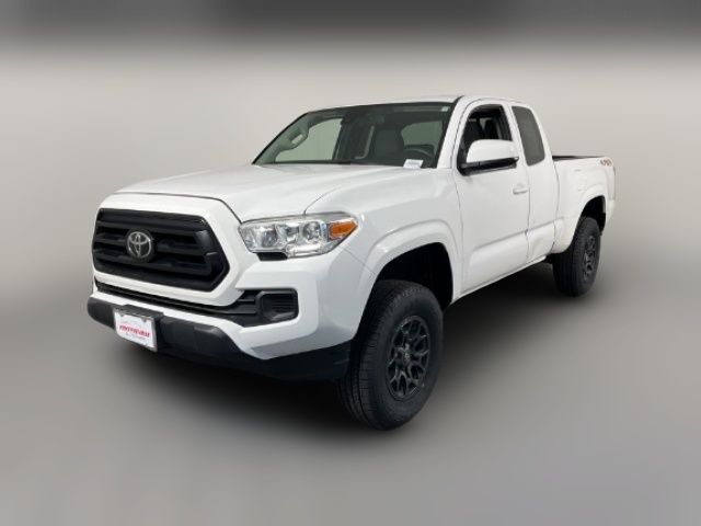 2020 Toyota Tacoma SR