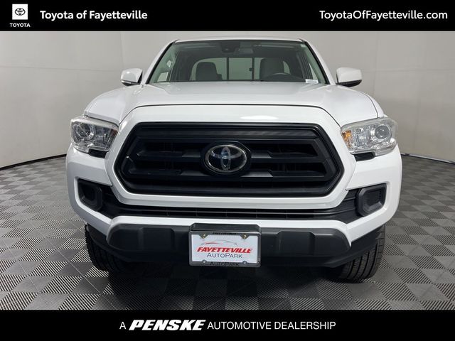 2020 Toyota Tacoma SR