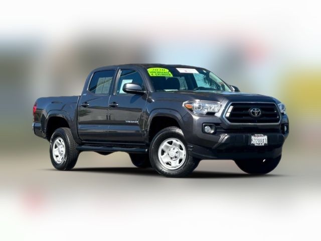 2020 Toyota Tacoma SR5