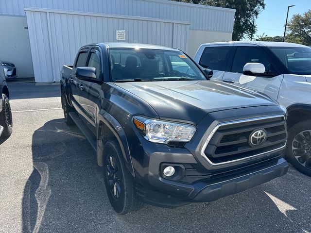 2020 Toyota Tacoma SR5