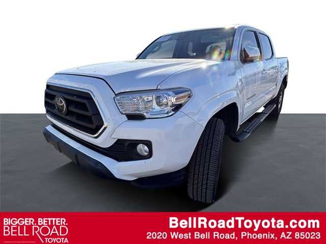 Used 2020 Toyota Tacoma SR5 For Sale in Phoenix, AZ | Auto Navigator