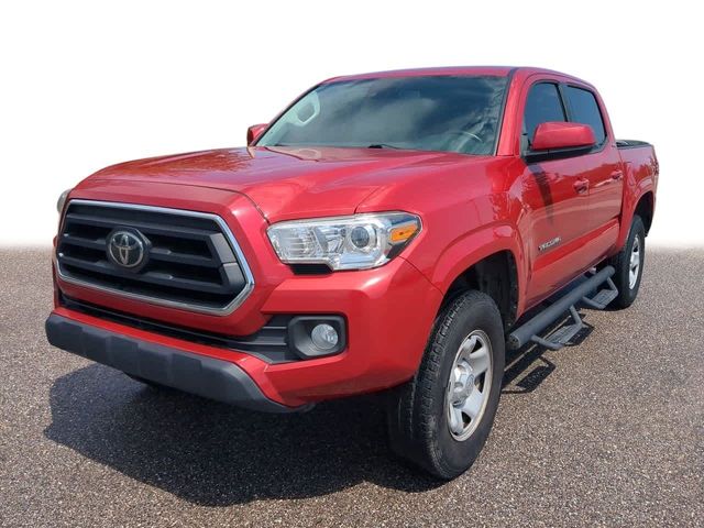 2020 Toyota Tacoma SR5