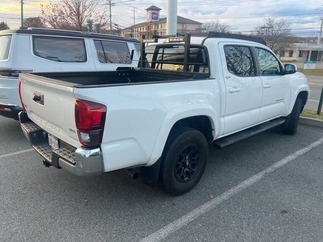 2020 Toyota Tacoma SR5