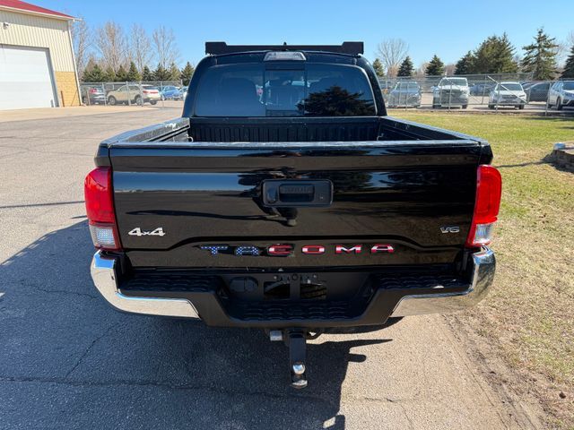 2020 Toyota Tacoma SR5