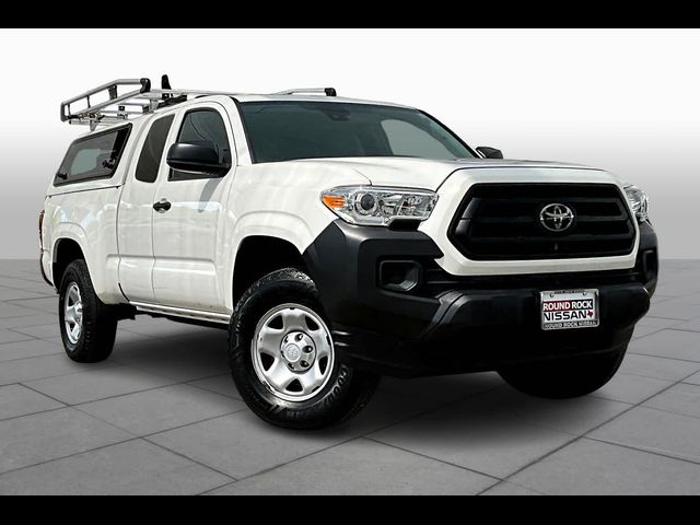 2020 Toyota Tacoma SR