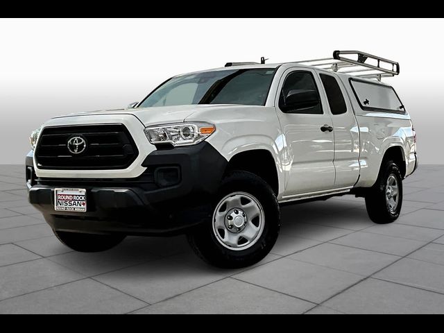 2020 Toyota Tacoma SR