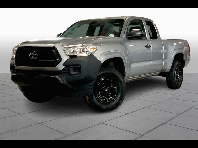 2020 Toyota Tacoma SR